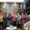 Kisah Letjen Djamin Ginting Diangkat ke Layar Lebar, Wali Kota Medan Beri Dukungan Promosi Hingga Nobar