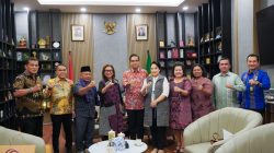 Kisah Letjen Djamin Ginting Diangkat ke Layar Lebar, Wali Kota Medan Beri Dukungan Promosi Hingga Nobar