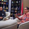 Rico Waas Dorong CSR Perbankan Fokus pada Dampak Jangka Panjang