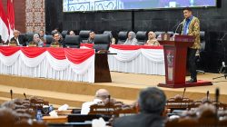Bobby Nasution Genjot Pembangunan Sumut Jelang Akhir Tahun