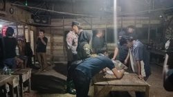 Razia Tempat Hiburan Malam di Paluta, Polisi dan BNNK Tapanuli Selatan Temukan Tiga Orang Positif Narkoba