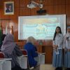 Belajar Transisi Energi Tak Cukup dari Buku, UPER Ajak Siswa Depok Bikin Solusi Berbasis Data