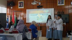 Belajar Transisi Energi Tak Cukup dari Buku, UPER Ajak Siswa Depok Bikin Solusi Berbasis Data