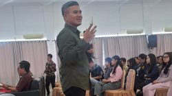 KPPU: Persaingan Sehat Bukan Sekadar Soal Harga, Mahasiswa Diajak Kenali Dampaknya bagi Konsumen