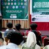 Mahasiswa Didorong Jadi Garda Keamanan Digital