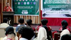 Mahasiswa Didorong Jadi Garda Keamanan Digital