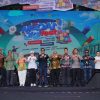 Di Medan DigiFest 2026, QResto dan ParQR Jadi Andalan Baru: Genjot Digitalisasi Pajak dan Parkir