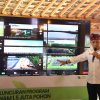 Menteri LH Apresiasi Kebijakan Dekarbonisasi PTPN IV PalmCo