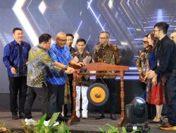 Sertifikasi Profesi Jadi Pintu Masuk Perluasan Peluang Kerja di Industri Permanent Makeup