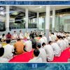 Peringati Maulid Nabi, Rutan Garut Jadikan Keteladanan Rasulullah sebagai Penguatan Pembinaan Warga Binaan