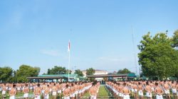Pangdam I/BB Pimpin Sidang Pantukhir, 678 Caba PK Ikuti Tahapan Seleksi Pusat