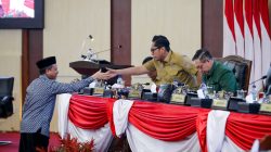 DPRD Medan Desak Penertiban Aset, Jangan Sampai Kekayaan Daerah Menganggur