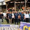 Final Piala Bupati Samosir U-17, SMAN 1 Simanindo Keluar sebagai Juara