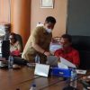 DPRD Medan Minta Bangunan Tanpa PBG di Gang Sumatera Disegel dan Ditindak