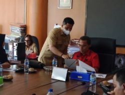 DPRD Medan Minta Bangunan Tanpa PBG di Gang Sumatera Disegel dan Ditindak