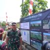 Pangdam I/BB Tinjau Sumur Bor di Deli Serdang, Pastikan Warga Dapat Akses Air Bersih
