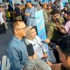 Melaui Sumut Halal Fest 2026, BI Dorong Sertifikasi untuk UMKM Naik Kelas