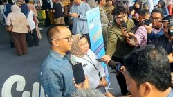 Melaui Sumut Halal Fest 2026, BI Dorong Sertifikasi untuk UMKM Naik Kelas