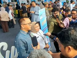Melaui Sumut Halal Fest 2026, BI Dorong Sertifikasi untuk UMKM Naik Kelas
