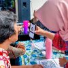 Pemko Medan Genjot Pendaftaran Perlinsos Lewat Jemput Bola