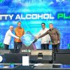 Ekspansi UOI Dorong Kapasitas Ekspor Oleokimia dari KEK Sei Mangkei hingga US$800 Juta