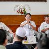 Sumut Bidik 5.050 Hektare Lahan Pertanian Produktif, Rp489 Miliar Digelontorkan untuk Benahi Irigasi