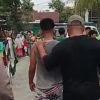 Anak Sekap Ibu Kandung dan Ancam dengan Sajam, Pemuda 18 Tahun Diamankan Polisi