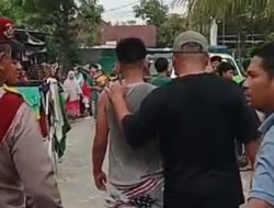 Anak Sekap Ibu Kandung dan Ancam dengan Sajam, Pemuda 18 Tahun Diamankan Polisi