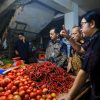 Harga Pangan Naik, Pemko Medan Telusuri Rantai Pasok dan Siapkan Operasi Pasar