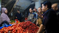 Harga Pangan Naik, Pemko Medan Telusuri Rantai Pasok dan Siapkan Operasi Pasar