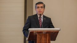 ASEAN Hadapi Disrupsi AI, Indonesia Dorong Pekerja Tak Tertinggal