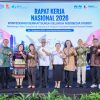 RUU Ketenagakerjaan Baru Ditargetkan Rampung Oktober 2026