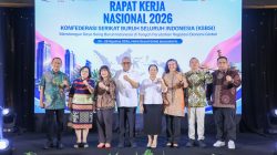 RUU Ketenagakerjaan Baru Ditargetkan Rampung Oktober 2026