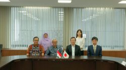Indonesia Bidik Peran Pemerintah Daerah Jepang untuk Perkuat Kesiapan Pekerja Magang