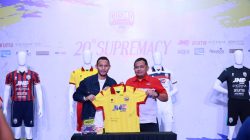 Dua Pemain Brasil dan Darah Muda Cosmo JNE FC Siap Gebrak Liga Futsal Profesional 2026/2027