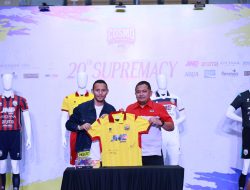 Dua Pemain Brasil dan Darah Muda Cosmo JNE FC Siap Gebrak Liga Futsal Profesional 2026/2027
