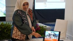 Gempa NTT Bukan Cuma Soal Getaran, Pakar UPER: Satu Kesalahan Informasi Bisa Picu Kepanikan Massal