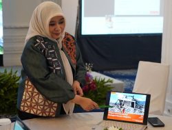Gempa NTT Bukan Cuma Soal Getaran, Pakar UPER: Satu Kesalahan Informasi Bisa Picu Kepanikan Massal