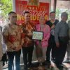 Festival Medan Merdeka Jadi Ruang Promosi UMKM, PWPM Turut Meramaikan