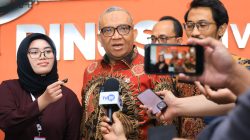 AI Mengubah Dunia Kerja, Kemnaker Genjot Upskilling dan Reskilling Anak Muda