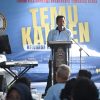 250 Alumni Deppen Sumut Reuni, Bawa Semangat Lama ke Era Digital