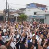 Pelindo Regional 1 Dukung Acara Car Free Day di Belawan