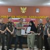 Kejati Sumut Hentikan Kasus Penadahan Warga Simalungun Lewat Restorative Justice
