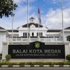 Camat Medan Timur dan Lurah Aur Kena Hukuman Disiplin Berat, Dicopot dari Jabatan Selama 12 Bulan