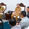 Bobby Nasution Bidik Perubahan Pola Mobilitas Warga, BRT Mebidang Disiapkan Jadi Andalan Transportasi Sumut