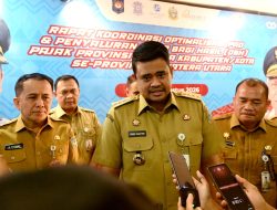 Bobby Nasution Wacanakan PKB Lebih Murah di Daerah untuk Cegah Pajak Kendaraan Menumpuk