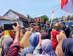 Memperkuat Sinergi dan Aksesibilitas Warga, Pangdam I/BB Resmikan Jembatan Garuda dan Tinjau Fasilitas Air Bersih di Deli Serdang