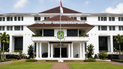 Camat Medan Timur Dibebastugaskan, Audit Inspektorat Ungkap Dugaan Penyalahgunaan Wewenang