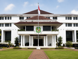 Camat Medan Timur Dibebastugaskan, Audit Inspektorat Ungkap Dugaan Penyalahgunaan Wewenang