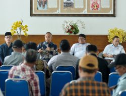 5.654 Atlet Sumut Siap Bertanding di Porprovsu XII dengan 28 Cabor